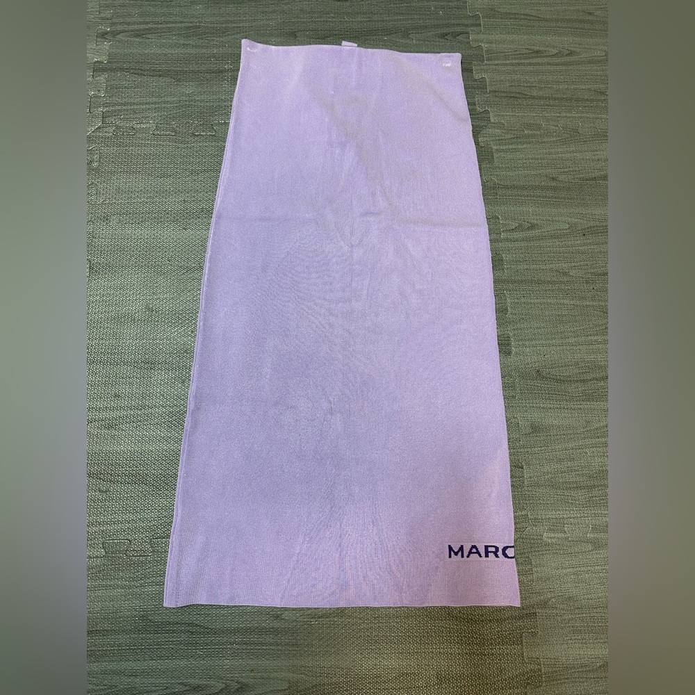 Marc Jacobs 32 inch long shirt
